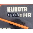 KUBOTA トラクター L1-295D
