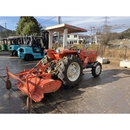 KUBOTA トラクター L1-295D