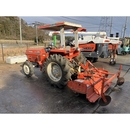 KUBOTA トラクター L1-295D