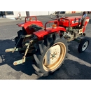 YANMAR トラクター YM1700S