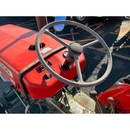 YANMAR トラクター YM1700S