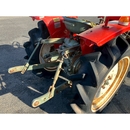 YANMAR トラクター YM1700S