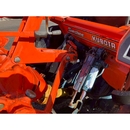 KUBOTA トラクター L1-185D