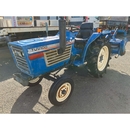 ISEKI トラクター TU2100S