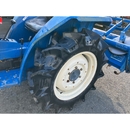 ISEKI トラクター TU2100S