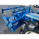 ISEKI トラクター TU2100S