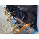 ISEKI トラクター TU2100S