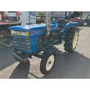 ISEKI トラクター TS2510S