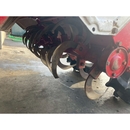 SHIBAURA トラクター P185F