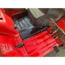 SHIBAURA トラクター P185F