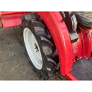 SHIBAURA トラクター P185F