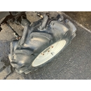 SHIBAURA トラクター P185F