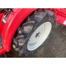 SHIBAURA トラクター P185F