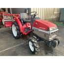 SHIBAURA トラクター P185F