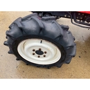 YANMAR トラクター RS240