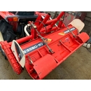 YANMAR トラクター FX215D