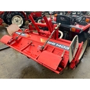 YANMAR トラクター FX215D