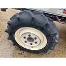 YANMAR トラクター FX215D