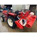 YANMAR トラクター FX215D