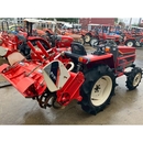 YANMAR トラクター FX215D