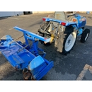 ISEKI トラクター TF19F