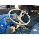 ISEKI トラクター TF19F