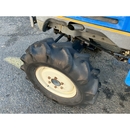 ISEKI トラクター TF19F