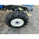 ISEKI トラクター TF19F