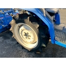 ISEKI トラクター TF19F