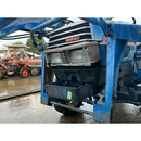 ISEKI トラクター TU217F