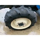 ISEKI トラクター TU217F