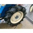 ISEKI トラクター TU217F