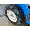 ISEKI トラクター TU217F