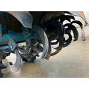 MITSUBISHI トラクター D1450S