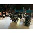 MITSUBISHI トラクター D1450S