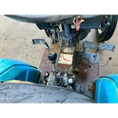 MITSUBISHI トラクター D1450S