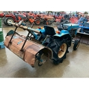 MITSUBISHI トラクター D1450S