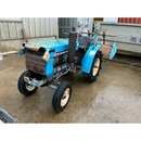 MITSUBISHI トラクター D1450S