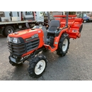 KUBOTA トラクター GB140D