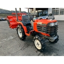 KUBOTA トラクター GB140D