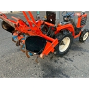 KUBOTA トラクター GB140D