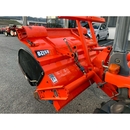 KUBOTA トラクター GB140D