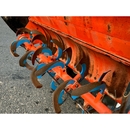 KUBOTA トラクター GB140D