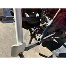 SHIBAURA トラクター SD2200S