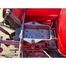 SHIBAURA トラクター SD2200S