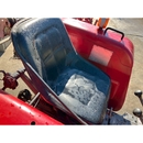 SHIBAURA トラクター SD2200S