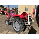 SHIBAURA トラクター SD2200S