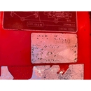 YANMAR トラクター FX16S