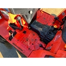 YANMAR トラクター FX16S