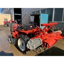 YANMAR トラクター FX16S